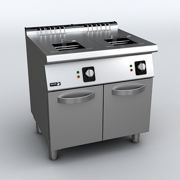 Fryers 700